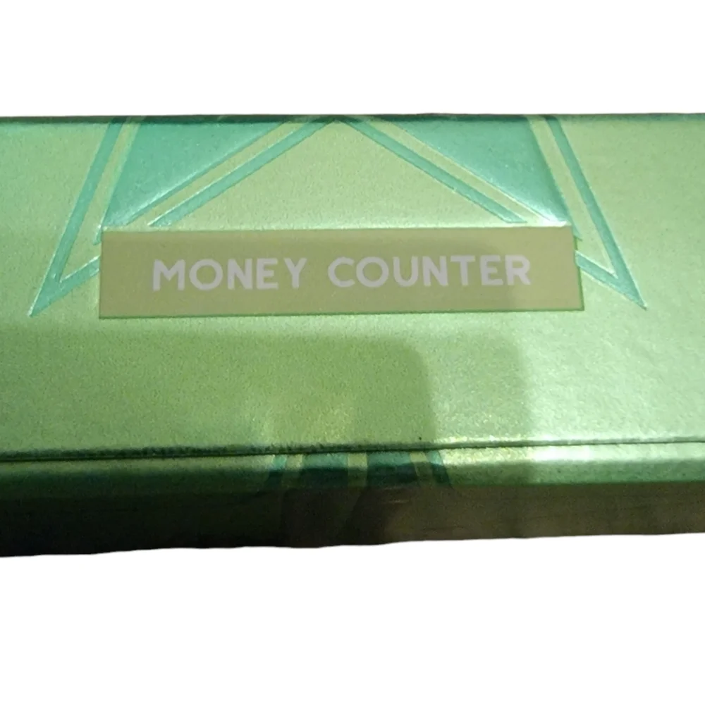 Jeffree Star Cosmetics Automatic Eyeliner - Money Counter brand new in box